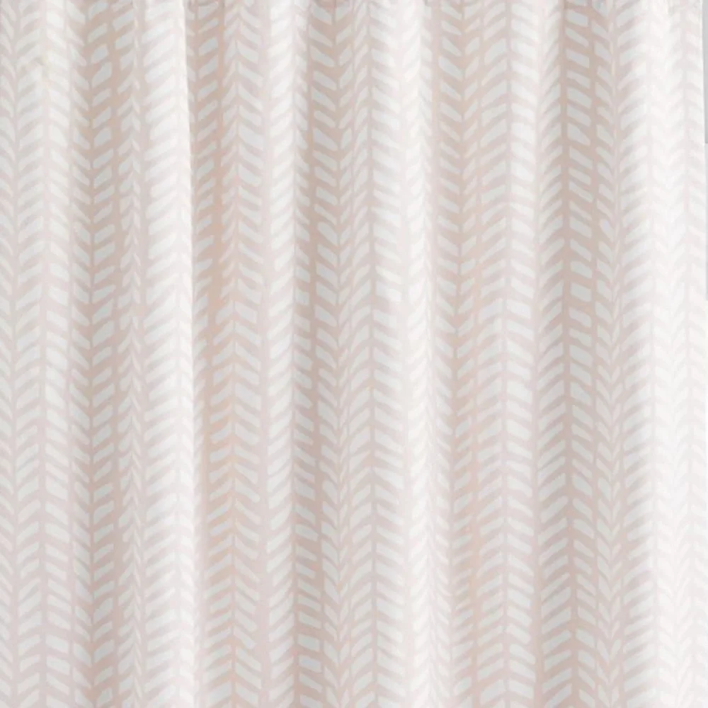 Pottery Barn Broken Arrow Blackout curtain panels